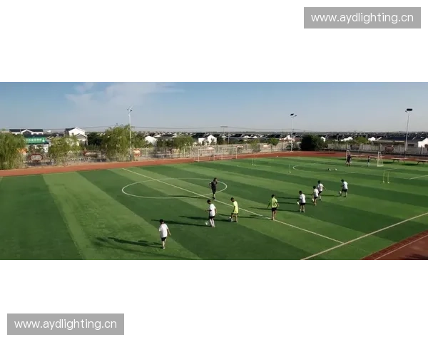 聚焦阅兵足球联赛全面展示竞技风采助力体育强国建设新篇章辉煌里