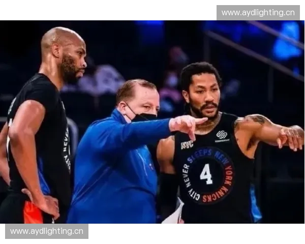 纽约尼克斯赛程全面解析助你掌握每场比赛动态与关键对决时刻