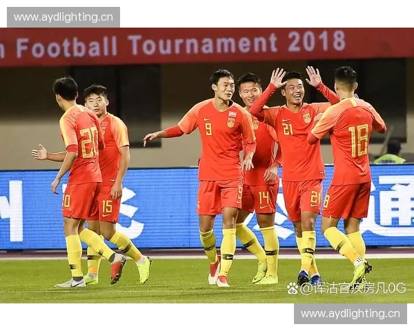 中国足球世界杯预选赛:冲击世界杯之路的挑战与机遇分析