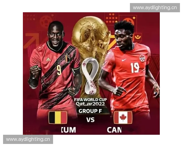 世界杯精彩赛事4K高清直播体验尽享全球顶级足球盛宴